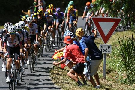 Die Sport-Höhepunkte am Dienstag, 14. Juli