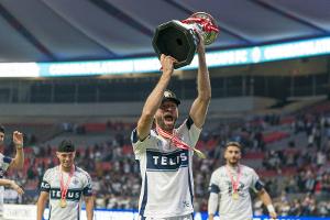 Kanada: Müller mit Vancouver im Pokal weiter