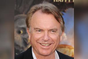 "Jurassic Park"-Stars trauern um Sam Neill