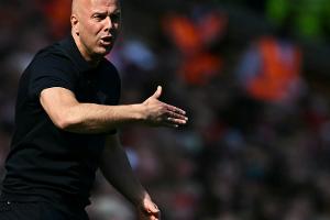 Medien: Liverpool ebnet Slot den Weg zum Bondscoach