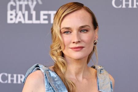 Diane Kruger