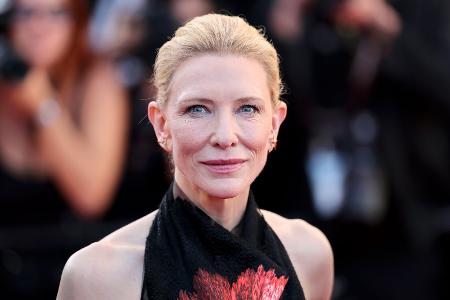 Cate Blanchett