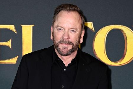 Kiefer Sutherland