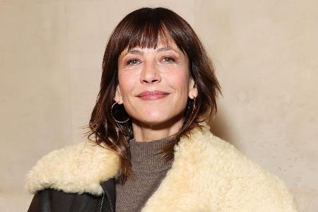 Sophie Marceau 