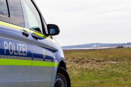 Bild Bundespolizei