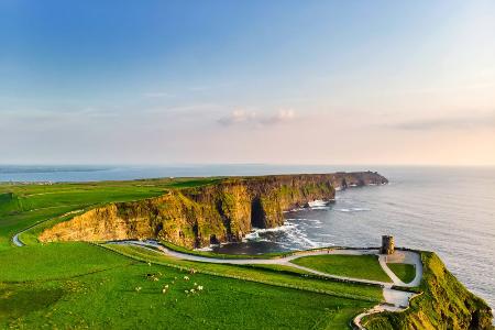 Wild Atlantic Way (Irland)
