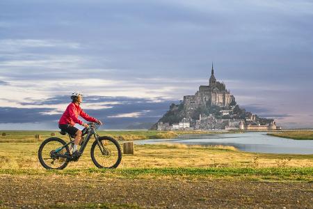 Normandie (Frankreich)