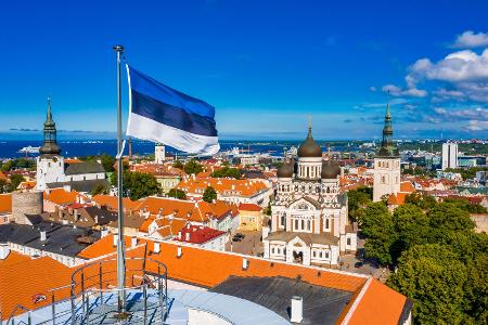 Tallinn (Estland)