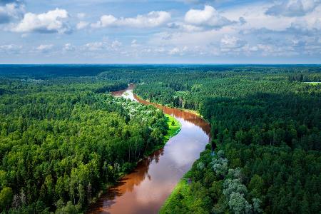 Gauja-Nationalpark (Lettland)
