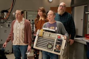 Stuart Fails To Save The Universe (2026)