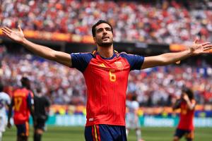 Mikel Merino