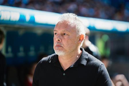 Cardoso traut Messi alles zu: 