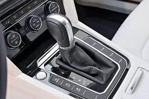 VW DSG
