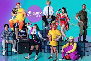 "Beauty & The Nerd" kehrt im August zurück: Das sind die neuen "Nerds"
