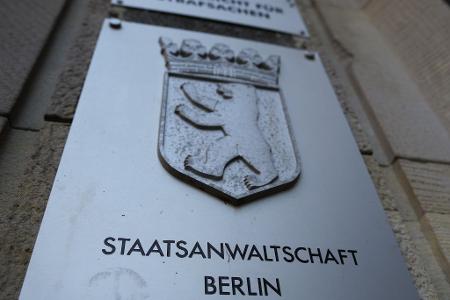 Die Staatsanwaltschaft Berlin hat Anklage erhoben gegen einen 68-Jährigen wegen vielfacher Vergewaltigung. (Symbolbild) 
