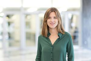 Sophie von der Tann