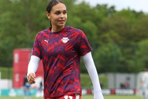 Rekordablöse: Baum wechselt aus Leipzig zu Arsenal