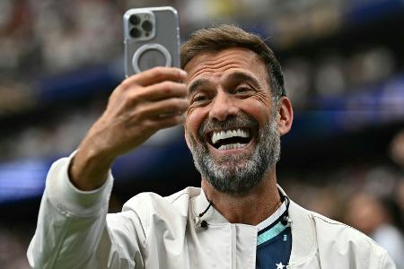 Ricken: Klopp als 