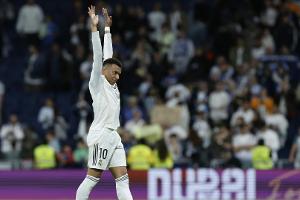Wegen WM: Mourinhos Liga-Comeback mit Real verschoben