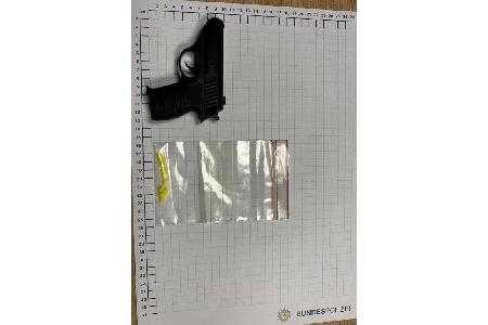 Softairwaffe