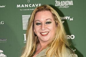 Rebecca Siemoneit-Barum kritisiert medizinische Betreuung