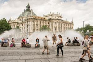 München Stachus