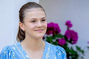Prinzessin Estelle: Vier Wochen Abenteuercamp ohne ihre Familie