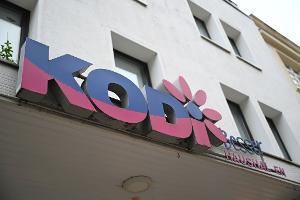 Die Handelskette Kodi hatte 2024 bereits Insolvenz angemeldet.