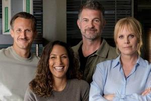 Die große "SOKO"-Landkarte: Alles Wissenswerte zu den TV-Krimis