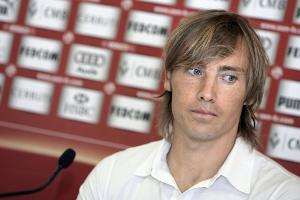 Korruption? Ex-Nationalspieler Simic verhaftet