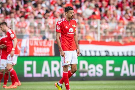 Ex-Unioner Doekhi unterschreibt bei Lazio Rom