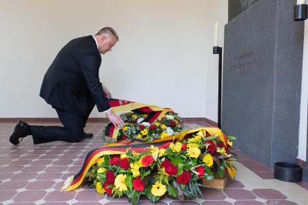 Weit mehr als 100 Menschen starben in der Flutnacht. 
