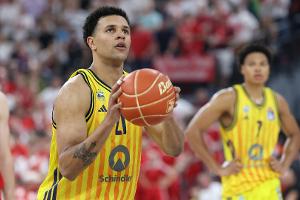 BBL: Nationalspieler Rataj kehrt nach Ulm zurück