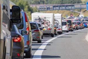 Ferien fast überall in Europa: Die nächste Reisewelle rollt an