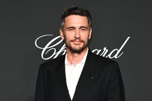 James Franco und die Alien-Sichtung: Neuer Film nach Vorwürfen?
