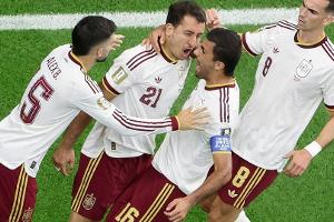 Adieu Les Bleus: Eiskalte Spanier zerstören Frankreichs WM-Traum