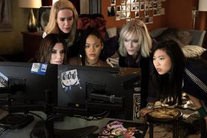"Ocean's 8"