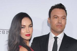 Brian Austin Green spricht offen über seine Scheidung von Megan Fox