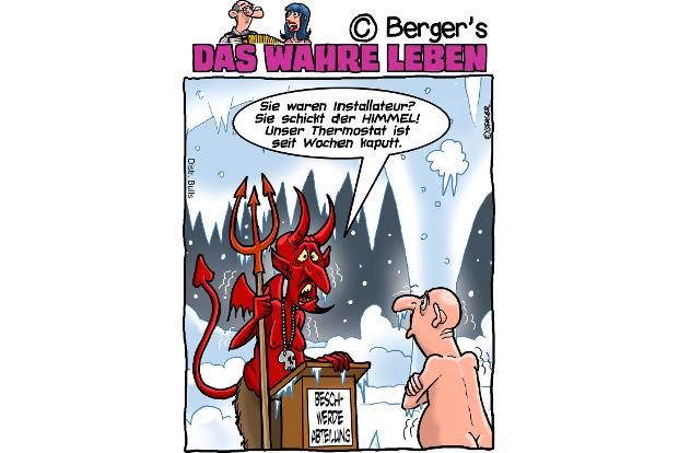 WAHRESLEBEN