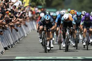 113. Tour de France: Vorschau auf die 11. Etappe