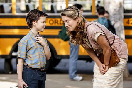 Young Sheldon
