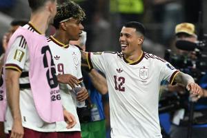 "Spanien im Triumphrausch": Pressestimmen zum WM-Halbfinale
