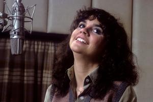 Linda Ronstadt 