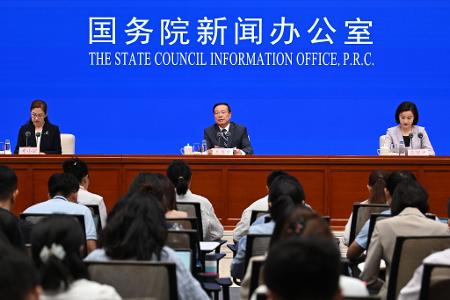 Chinas Statistiker führen den Wachstumsrückgang im zweiten Quartal auf 