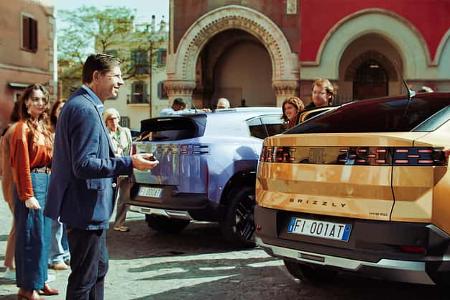07/2026 Fiat Grizzly
