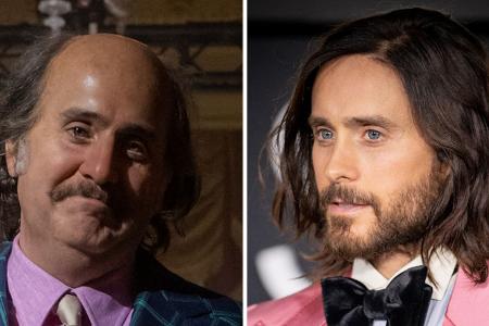 Jared Leto