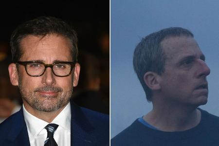 Steve Carell (
