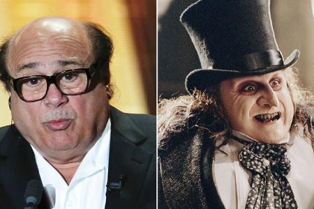 Danny DeVito (
