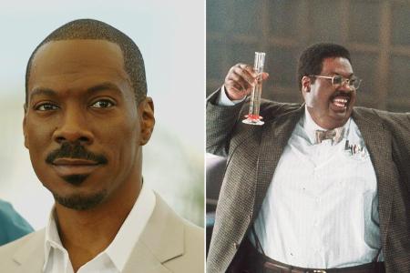 Eddie Murphy (