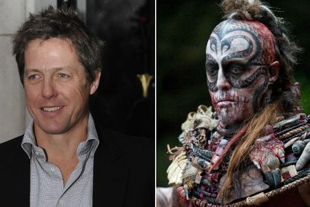 Hugh Grant (